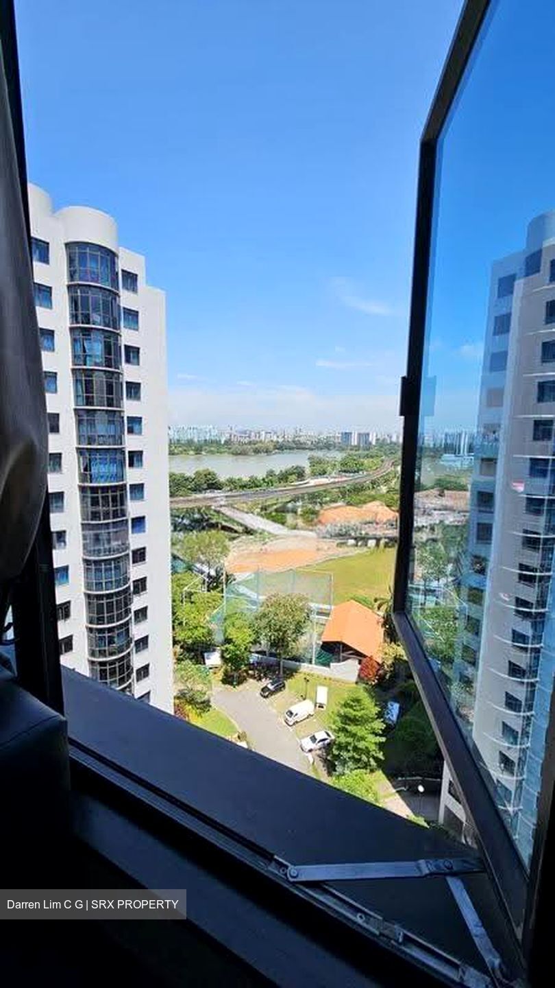 Parc Oasis (D22), Condominium #626892271